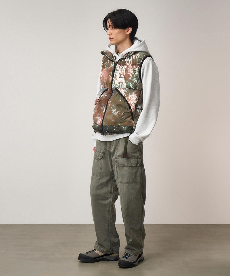 Canvas EQT Pant