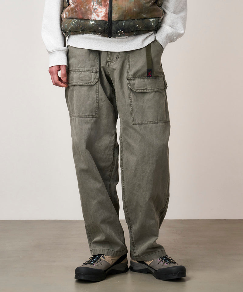 Canvas EQT Pant