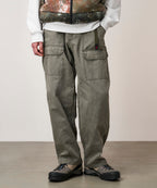 Canvas EQT Pant