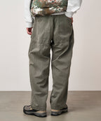 Canvas EQT Pant