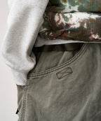 Canvas EQT Pant