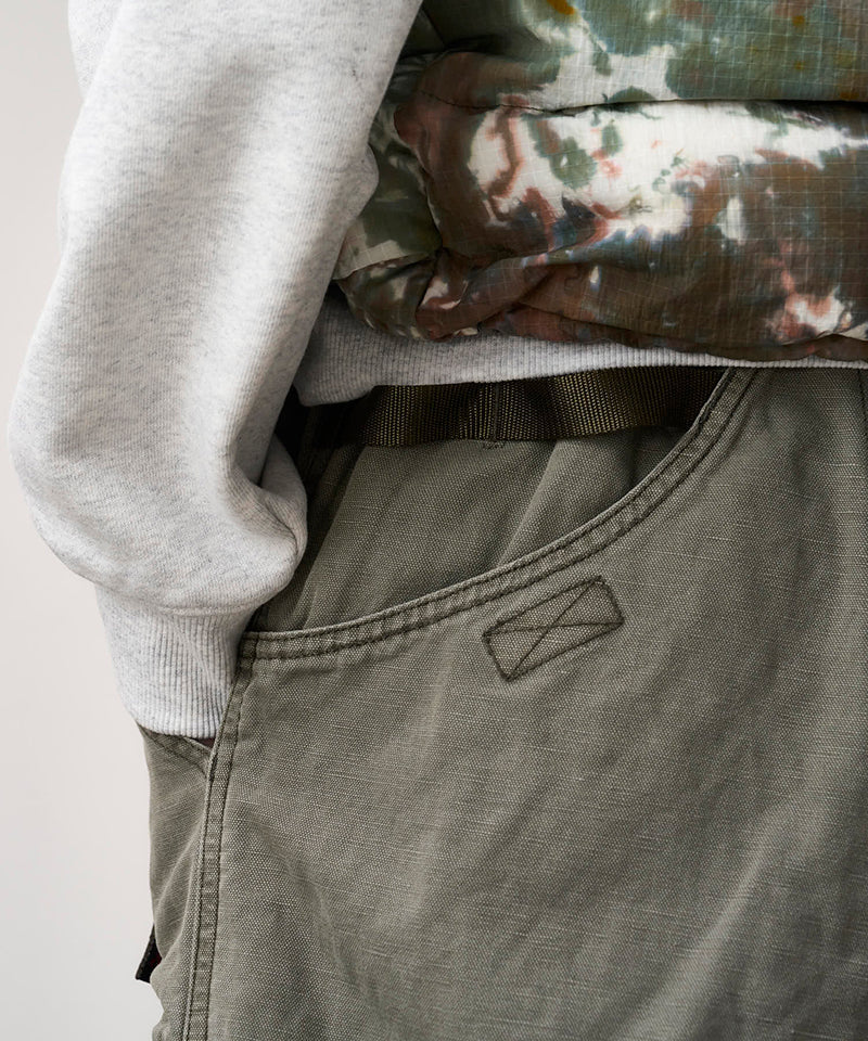 Canvas EQT Pant