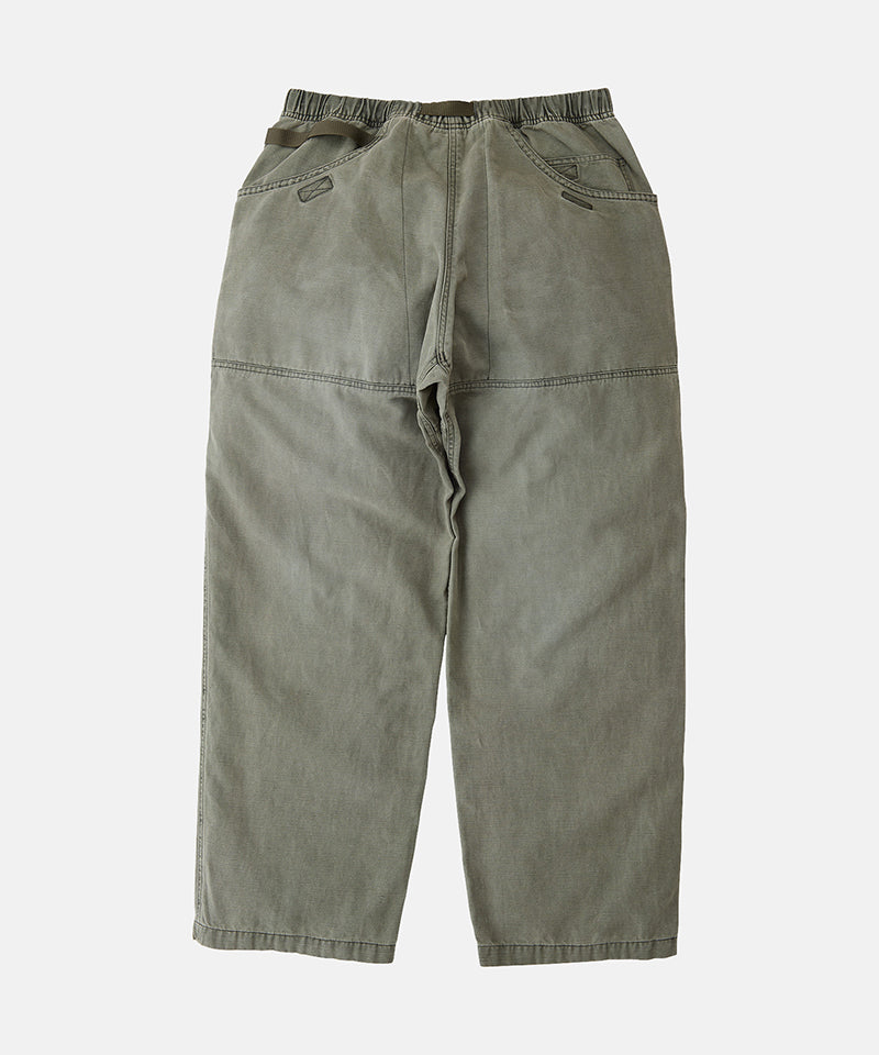 Canvas EQT Pant