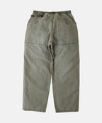 Canvas EQT Pant