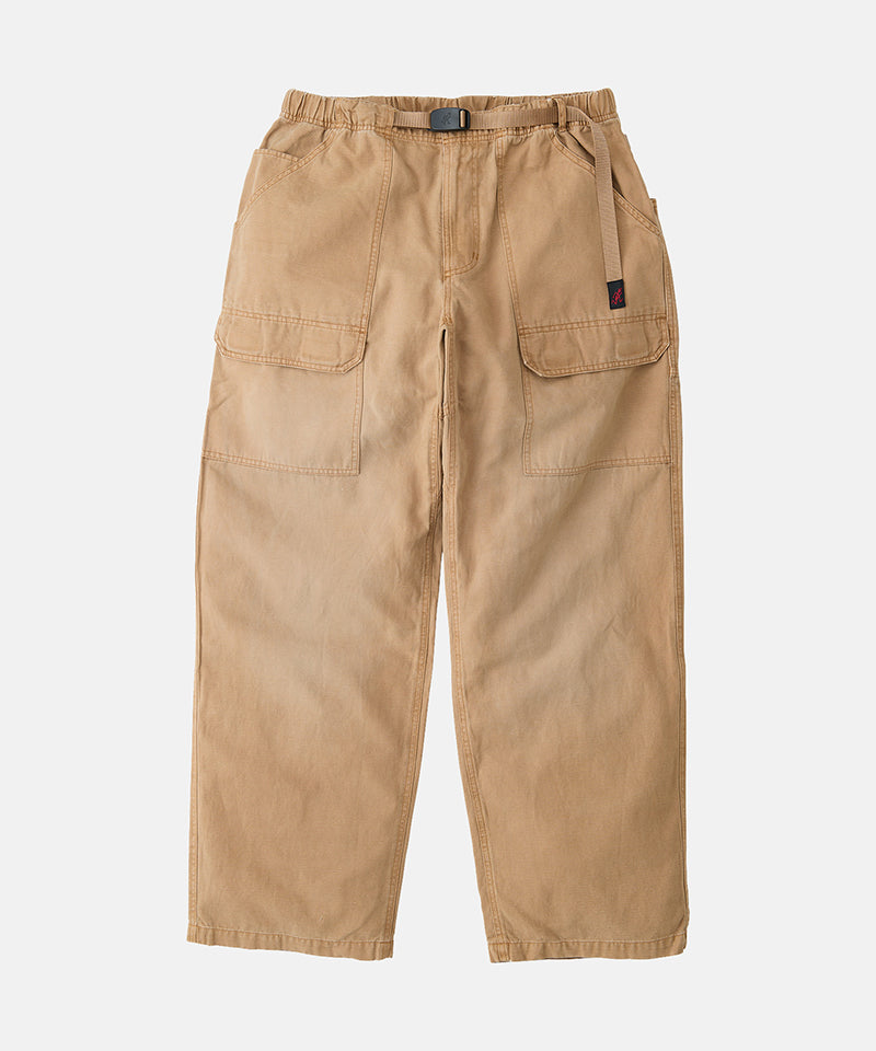 Canvas EQT Pant