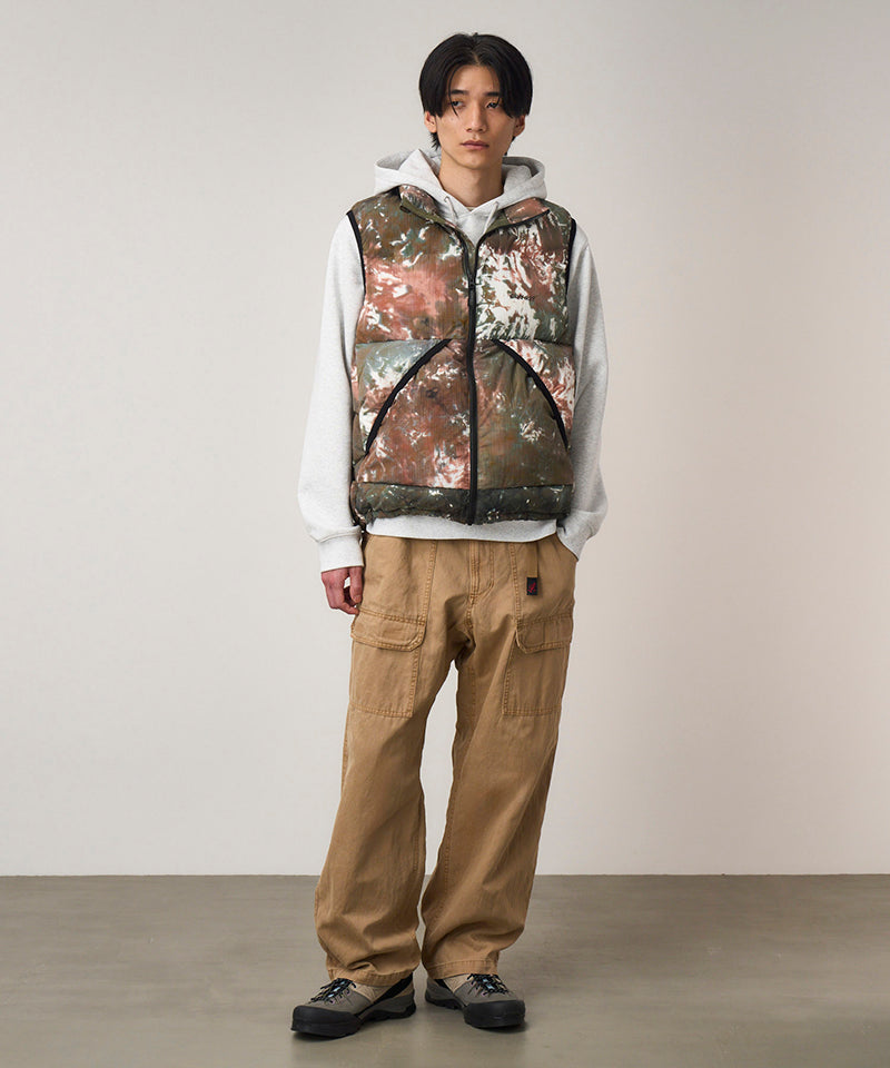 Canvas EQT Pant