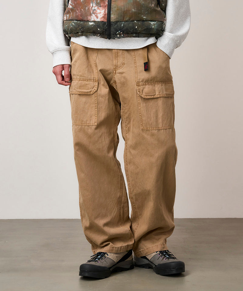 Canvas EQT Pant
