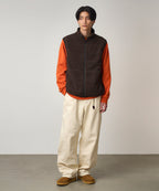 Canvas Work Pant