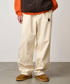 Canvas Work Pant