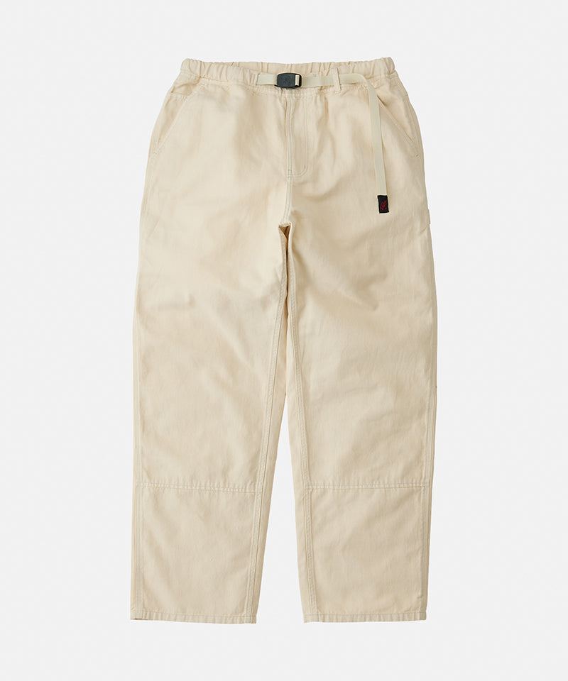 Canvas Work Pant