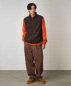 Canvas Work Pant