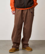 Canvas Work Pant
