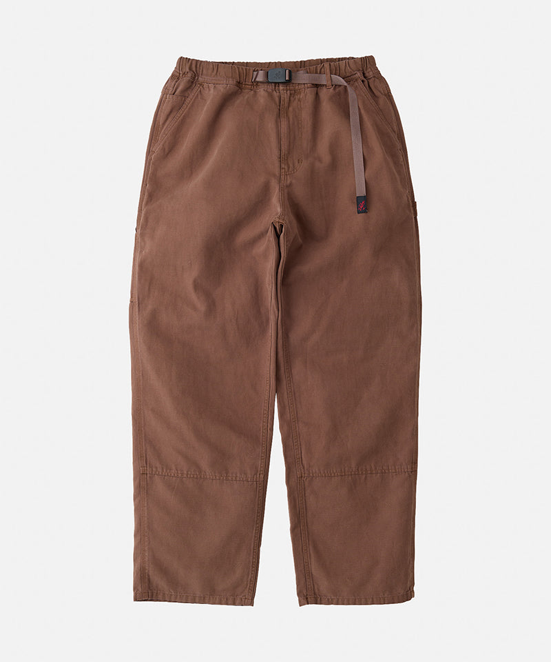 Canvas Work Pant