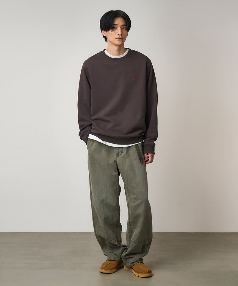 Canvas Work Pant