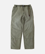 Canvas Work Pant