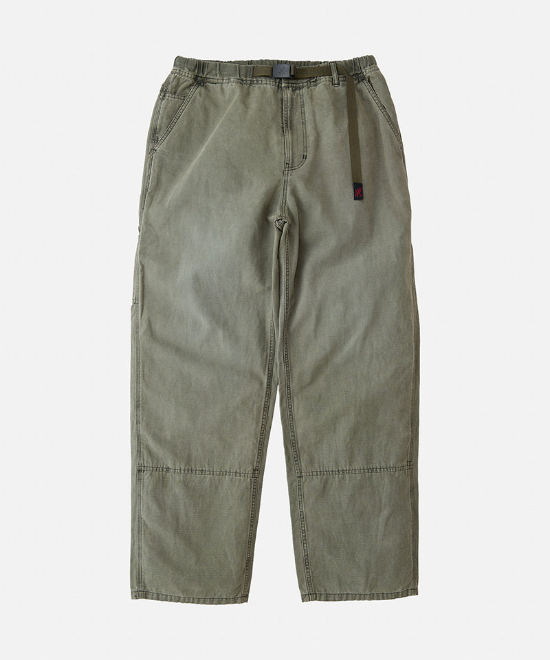 Canvas Work Pant