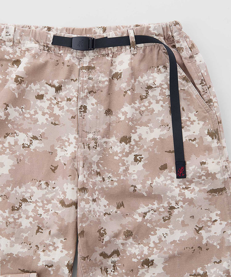 Canvas Work Pant