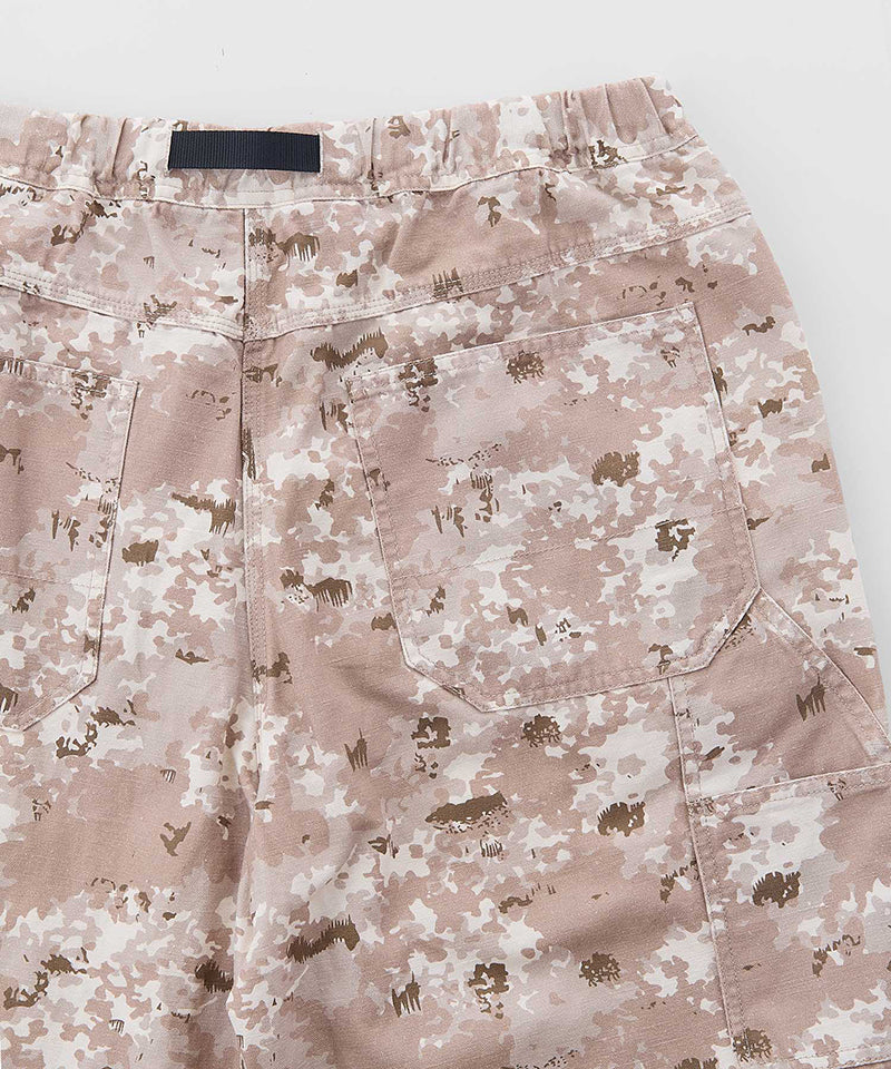 Canvas Work Pant
