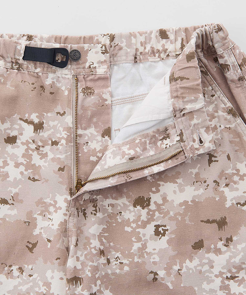 Canvas Work Pant
