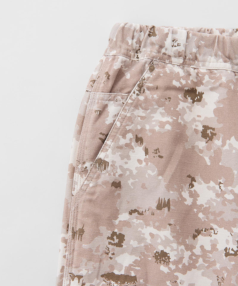 Canvas Work Pant