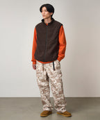 Canvas Work Pant