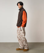 Canvas Work Pant