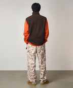 Canvas Work Pant