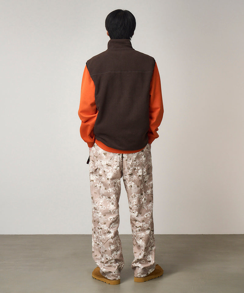 Canvas Work Pant