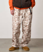 Canvas Work Pant