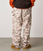 Canvas Work Pant