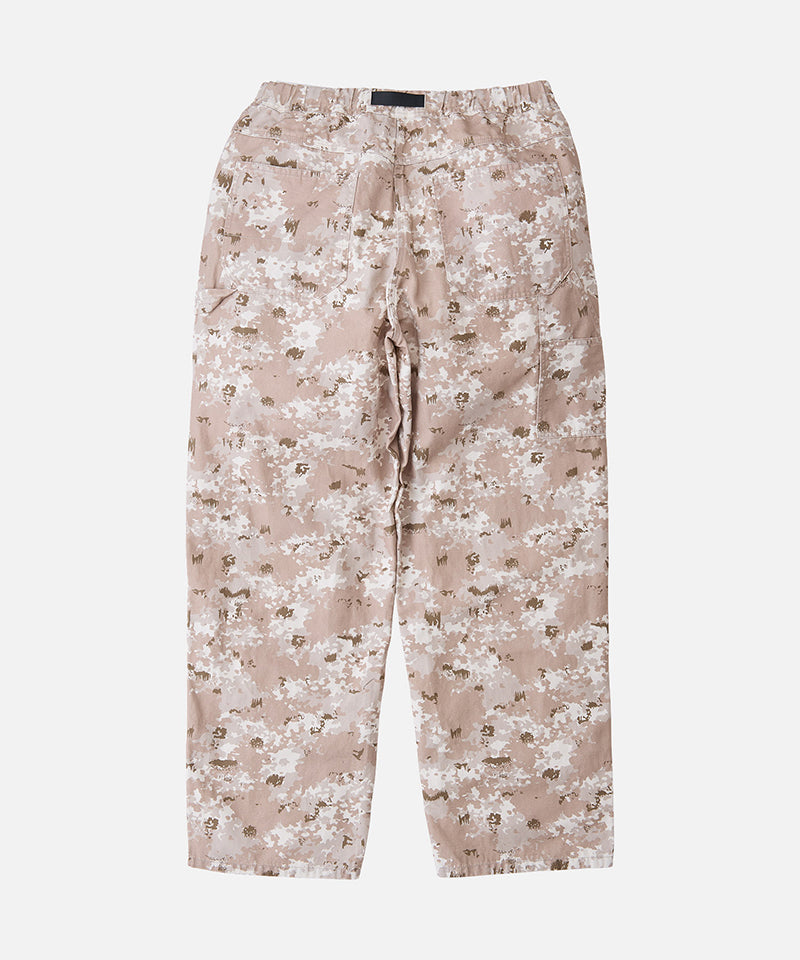 Canvas Work Pant