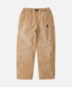 Canvas Work Pant