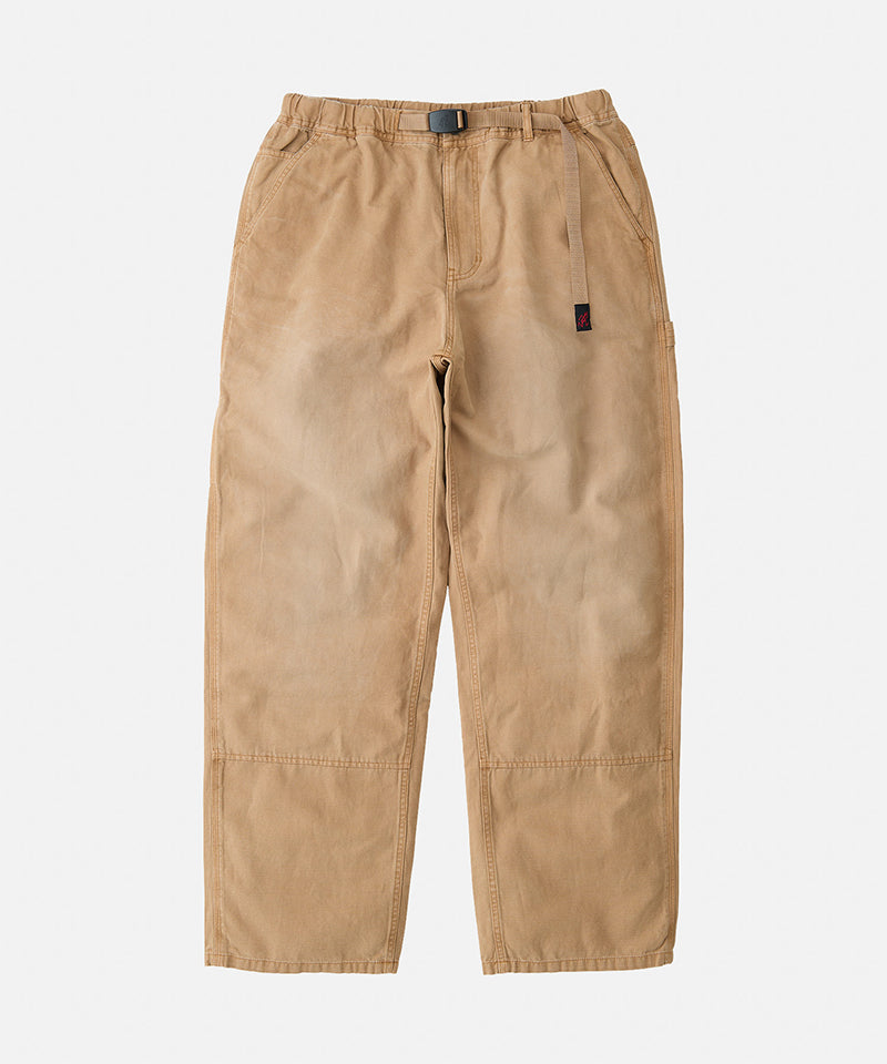 Canvas Work Pant