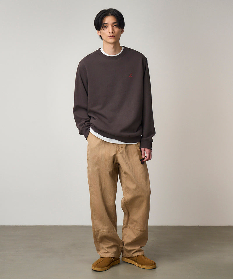 Canvas Work Pant