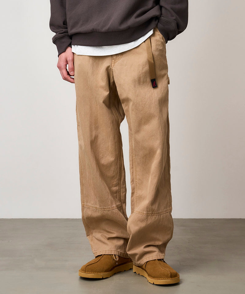Canvas Work Pant