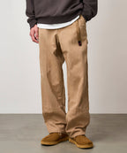 Canvas Work Pant
