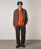 O.G. Grid Check Jam Pant