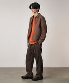 O.G. Grid Check Jam Pant