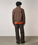 O.G. Grid Check Jam Pant
