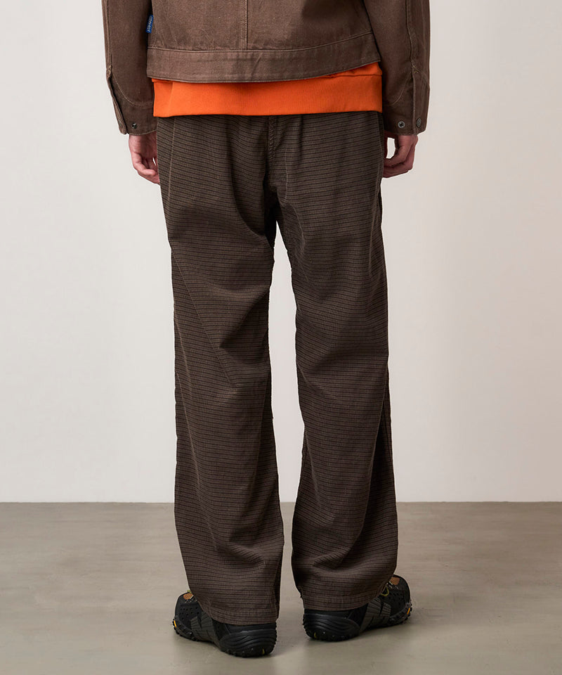 O.G. Grid Check Jam Pant