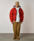 Brockton Big Corduroy Pant
