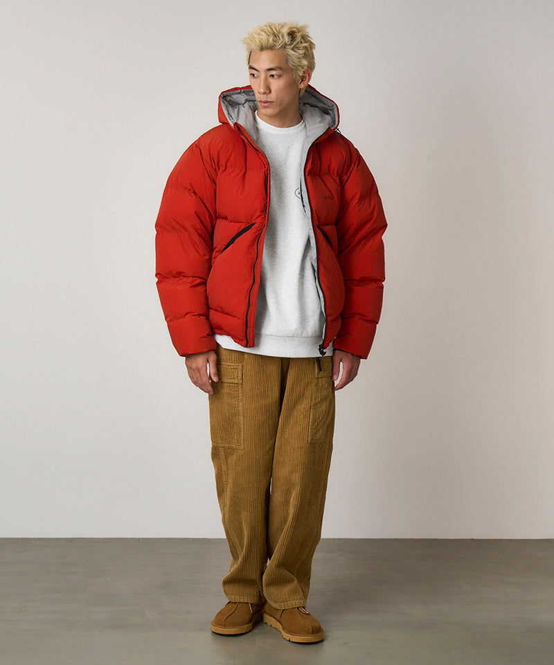 Brockton Big Corduroy Pant