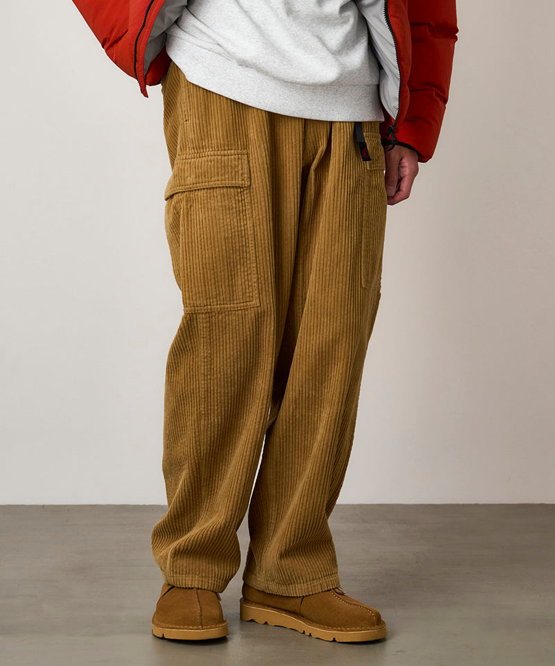 Brockton Big Corduroy Pant