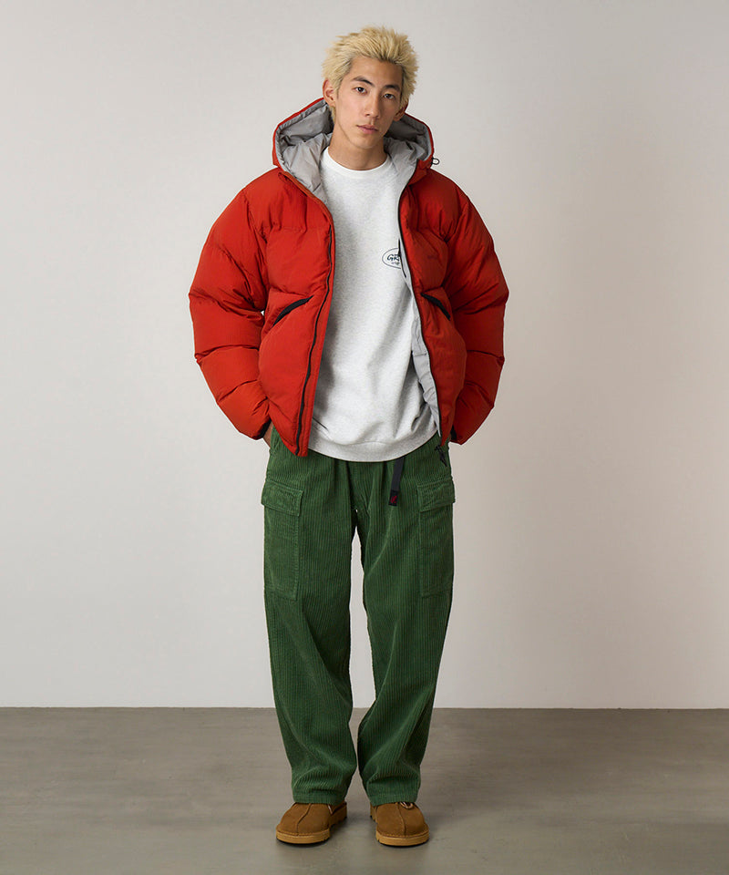 Brockton Big Corduroy Pant