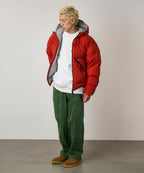 Brockton Big Corduroy Pant