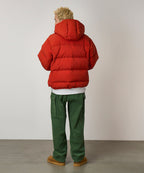 Brockton Big Corduroy Pant