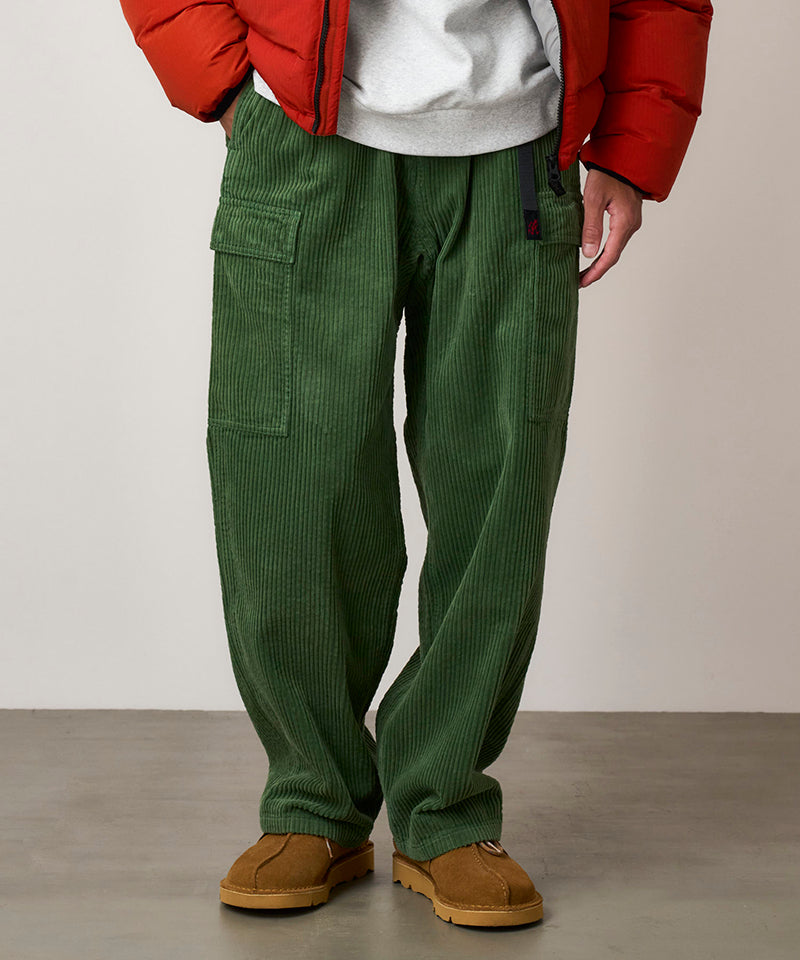 Brockton Big Corduroy Pant