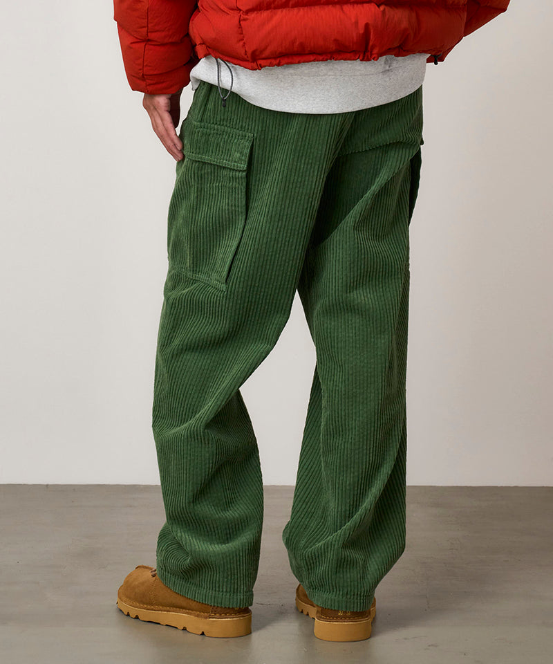 Brockton Big Corduroy Pant
