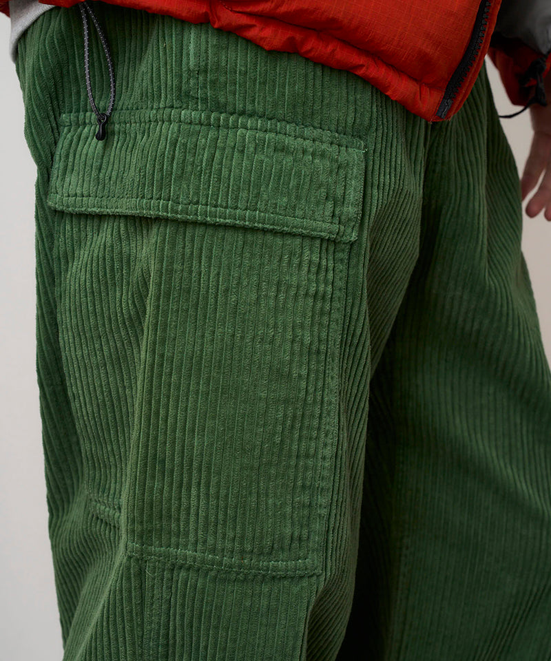 Brockton Big Corduroy Pant