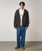 Sutter Denim Pant